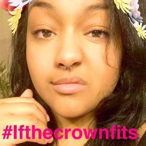 Meet your Posher, Joanna